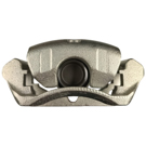 2003 Honda Pilot Brake Caliper 4